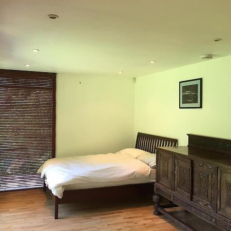 The Studio Londen Buitenkant foto